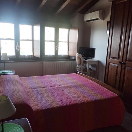 Bed & Breakfast Ca' Di Vissai Arnasco 客房 照片