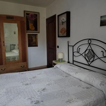 Bed & Breakfast Ca' Di Vissai Arnasco 外观 照片