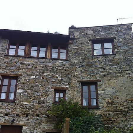 Bed & Breakfast Ca' Di Vissai Arnasco 外观 照片