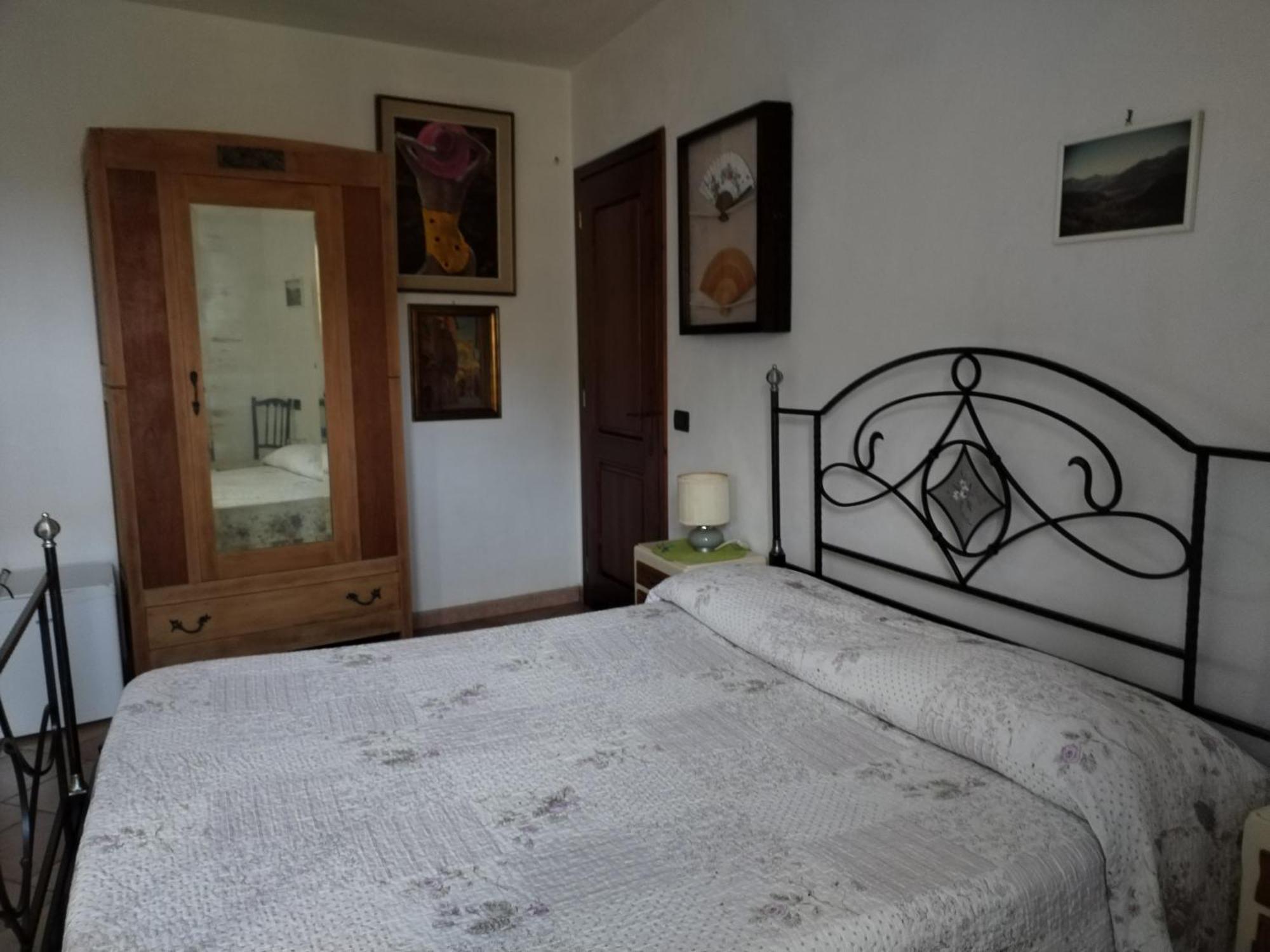 Bed & Breakfast Ca' Di Vissai Arnasco 外观 照片