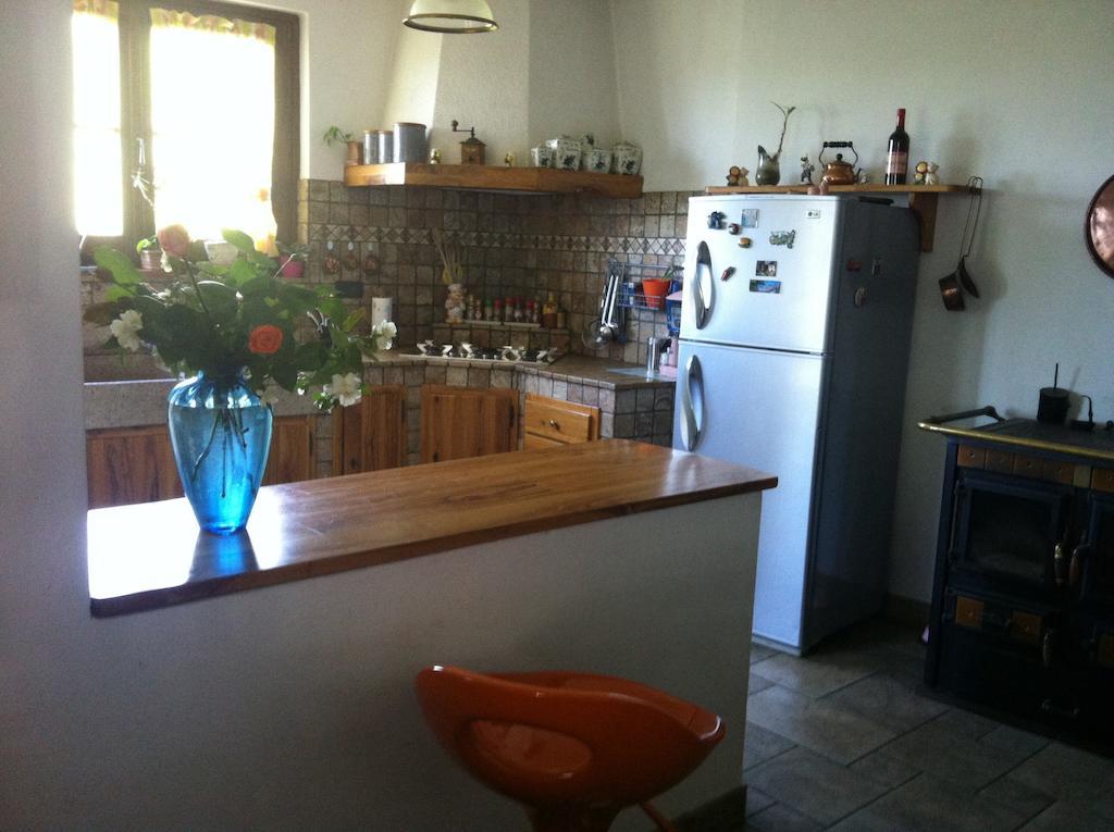 Bed & Breakfast Ca' Di Vissai Arnasco 外观 照片