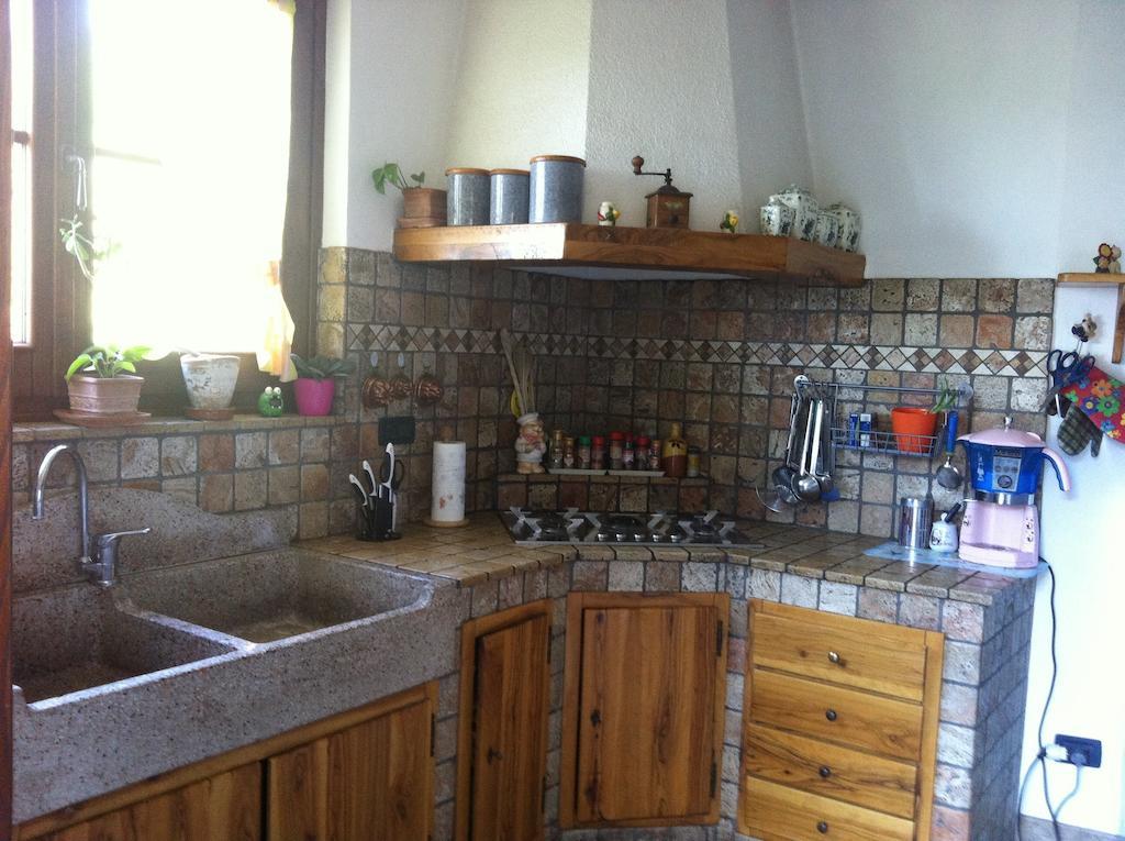 Bed & Breakfast Ca' Di Vissai Arnasco 外观 照片