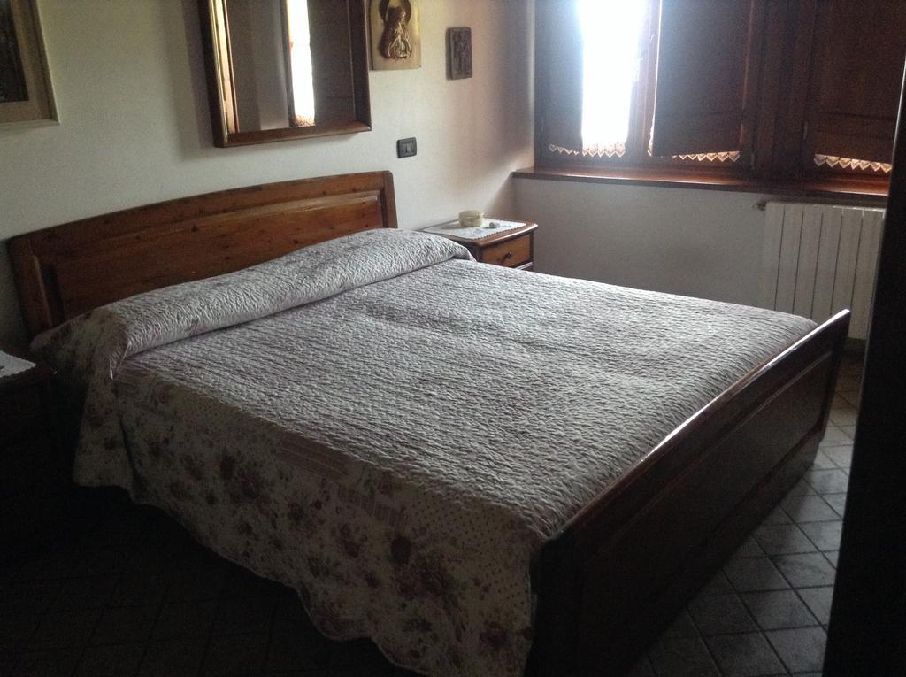 Bed & Breakfast Ca' Di Vissai Arnasco 外观 照片