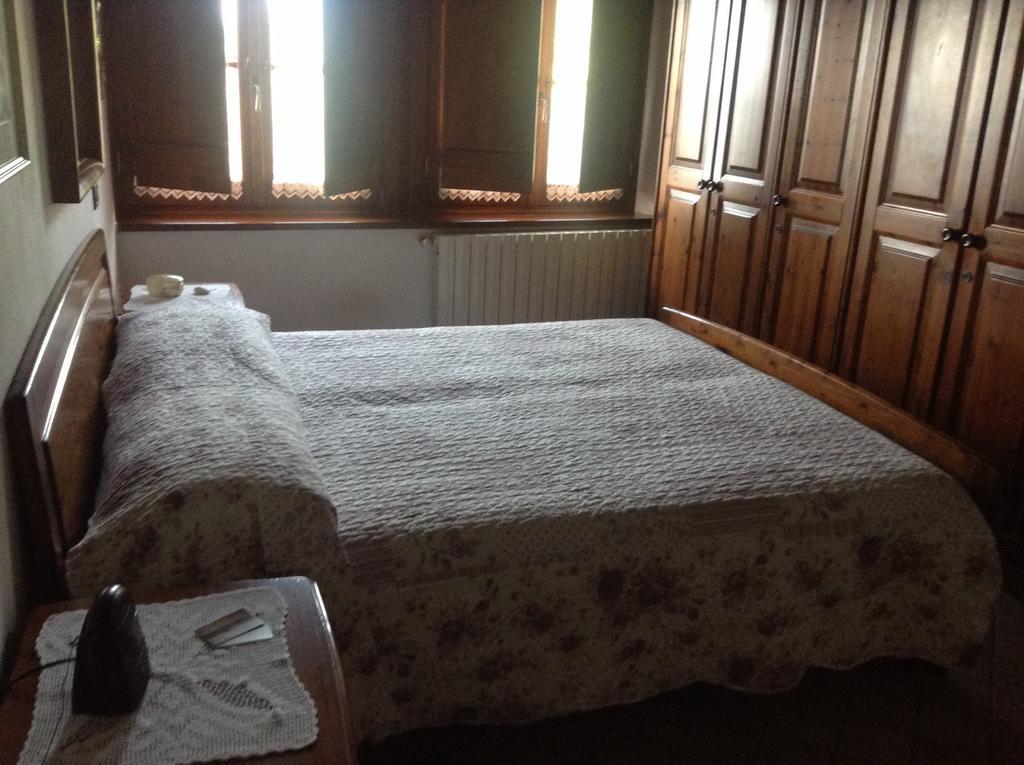 Bed & Breakfast Ca' Di Vissai Arnasco 外观 照片