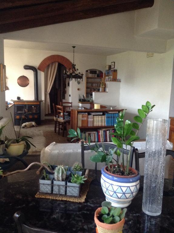 Bed & Breakfast Ca' Di Vissai Arnasco 外观 照片