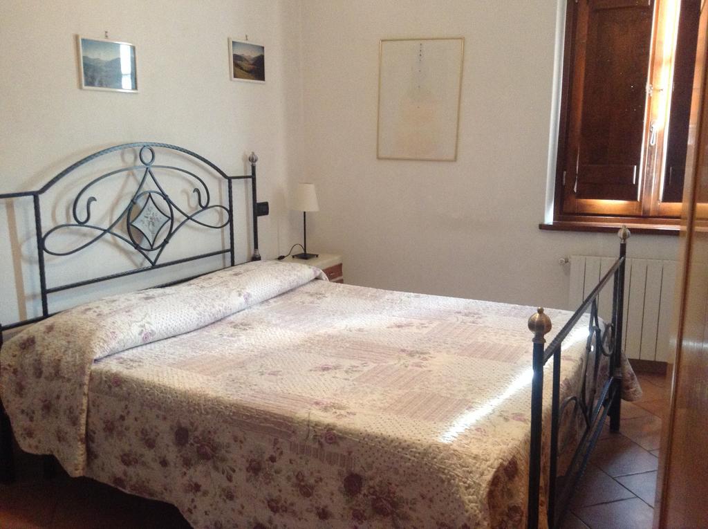 Bed & Breakfast Ca' Di Vissai Arnasco 外观 照片