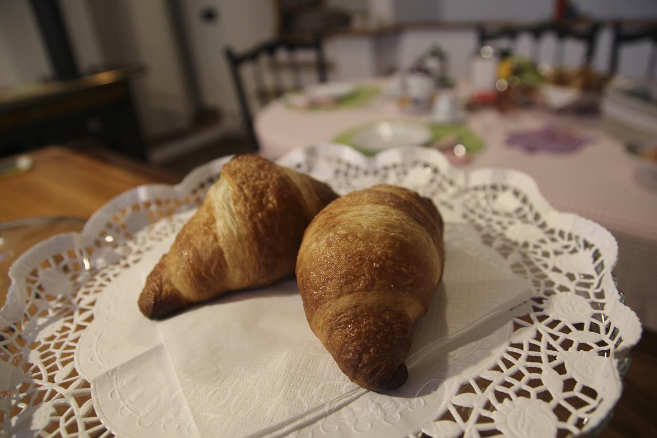 Bed & Breakfast Ca' Di Vissai Arnasco 外观 照片