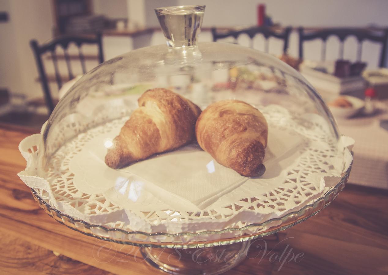 Bed & Breakfast Ca' Di Vissai Arnasco 外观 照片