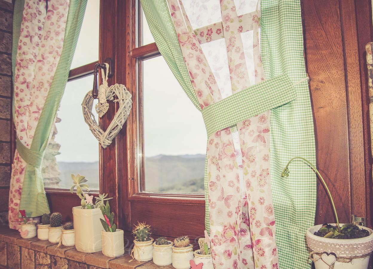 Bed & Breakfast Ca' Di Vissai Arnasco 外观 照片