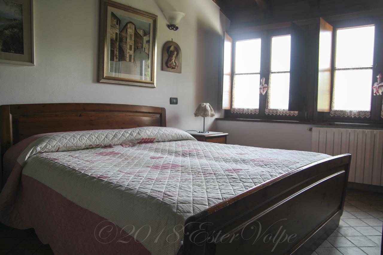 Bed & Breakfast Ca' Di Vissai Arnasco 外观 照片