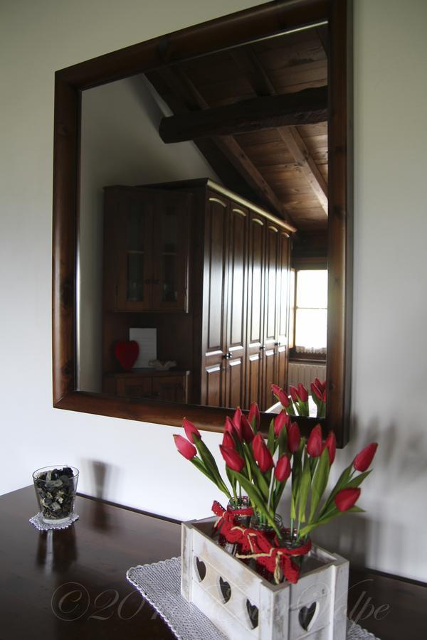 Bed & Breakfast Ca' Di Vissai Arnasco 外观 照片