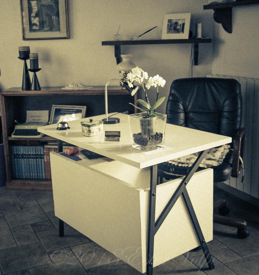 Bed & Breakfast Ca' Di Vissai Arnasco 外观 照片